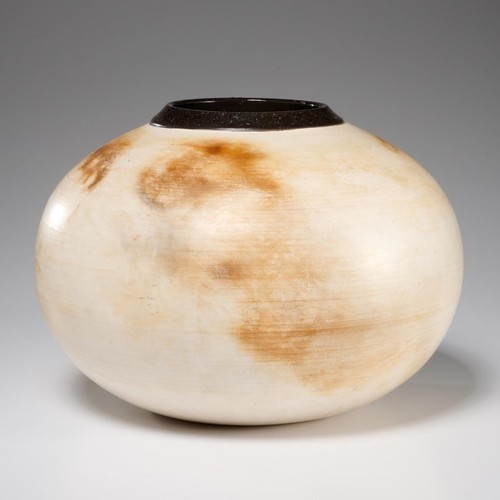 Mya signed studio art pottery - mya,