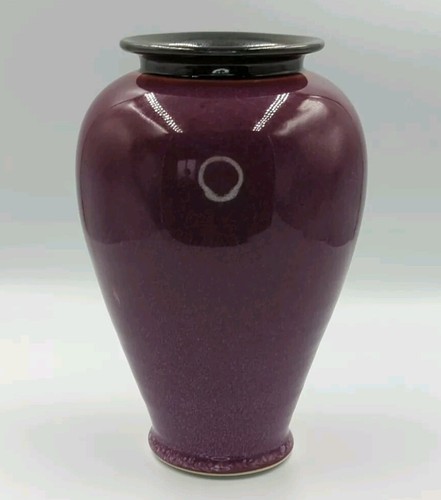Vintage studio art pottery - vintage,