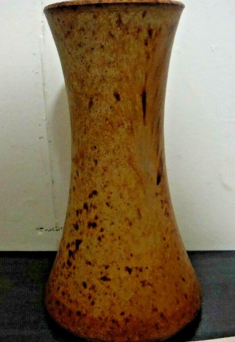 Studio art pottery speckled - studio,