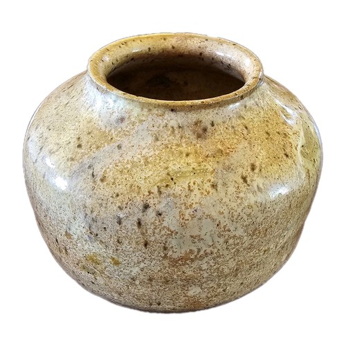 Vintage studio pottery - vintage, bowl