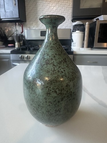 Studio crafted art pottery - studio,