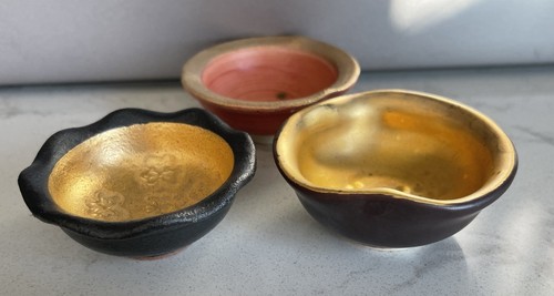 Studio pottery decorative - studio,