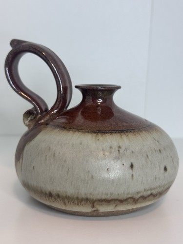 Chamberlain pottery iowa - chamberlain,
