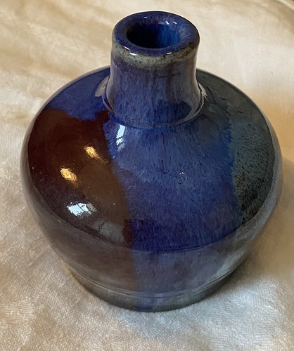 Beautiful studio handmade blue - beautiful,