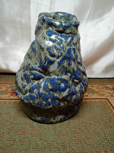 Studio art pottery - studio,