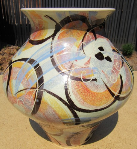 Vintage australian studio art - vintage,