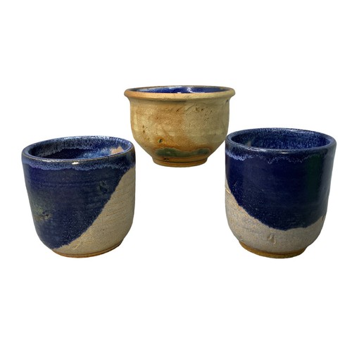 Studio pottery hand - pottery,