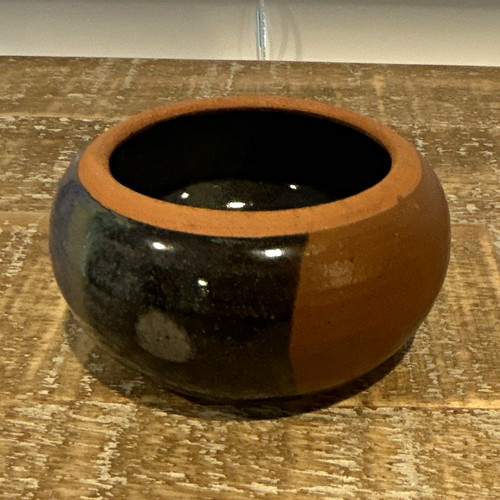 Vintage mcm studio art pottery - mcm,