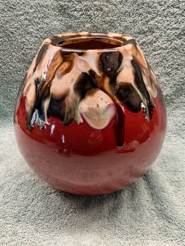 Mid century studio pottery - mid-century,