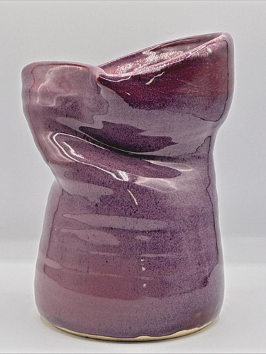 Vintage studio pottery - vintage,
